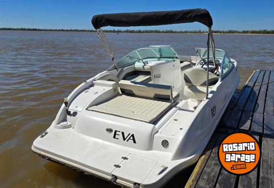 Embarcaciones - Volans 215 - En Venta