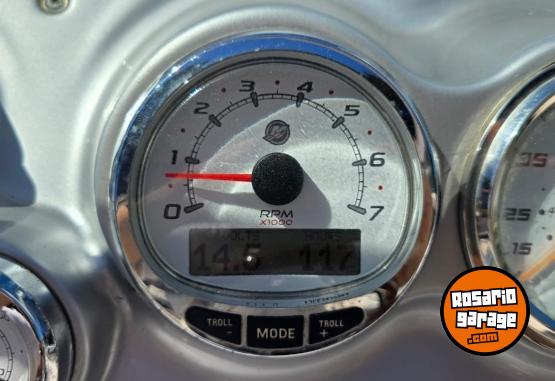 Embarcaciones - Volans 215 - En Venta