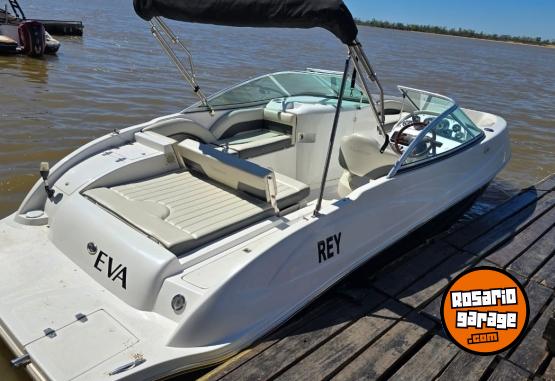 Embarcaciones - Volans 215 - En Venta