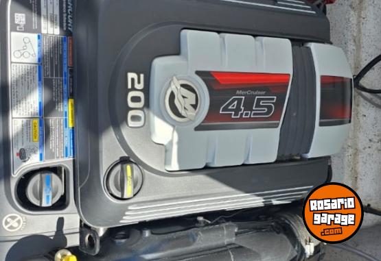 Embarcaciones - Volans 215 - En Venta