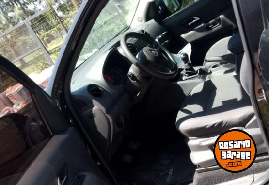 Camionetas - Volkswagen Amarok 2.0 Cd Tdi 180cv 4 2015 Diesel 198000Km - En Venta