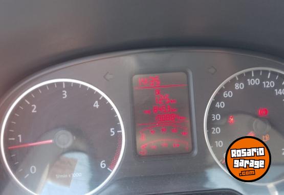 Camionetas - Volkswagen Amarok 2.0 Cd Tdi 180cv 4 2015 Diesel 198000Km - En Venta