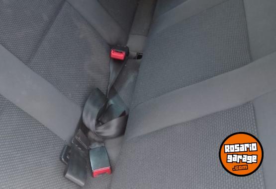 Camionetas - Volkswagen Amarok 2.0 Cd Tdi 180cv 4 2015 Diesel 198000Km - En Venta