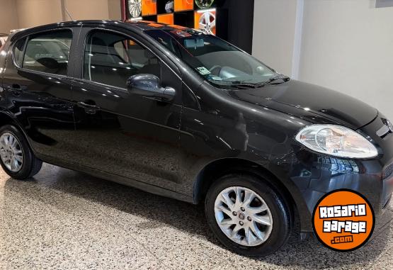 Autos - Fiat PALIO ATTRACTIVE 2017 Nafta 88000Km - En Venta