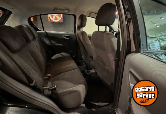 Autos - Fiat PALIO ATTRACTIVE 2017 Nafta 88000Km - En Venta