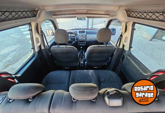 Utilitarios - Citroen BERLINGO MULTISPACE XTR 2019 Diesel 110000Km - En Venta