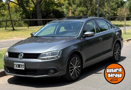 Autos - Volkswagen Vento 2013 Nafta 121000Km - En Venta