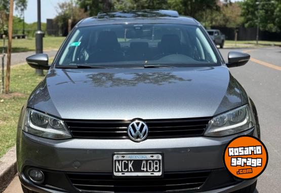 Autos - Volkswagen Vento 2013 Nafta 121000Km - En Venta