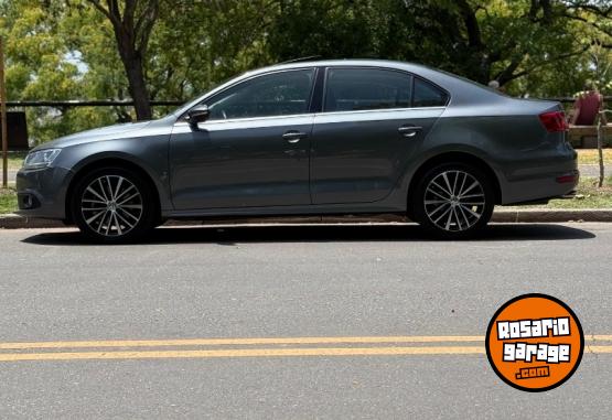 Autos - Volkswagen Vento 2013 Nafta 121000Km - En Venta