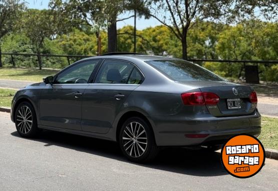 Autos - Volkswagen Vento 2013 Nafta 121000Km - En Venta