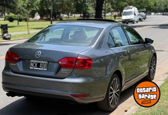 Autos - Volkswagen Vento 2013 Nafta 121000Km - En Venta