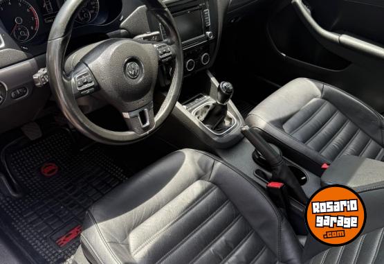 Autos - Volkswagen Vento 2013 Nafta 121000Km - En Venta