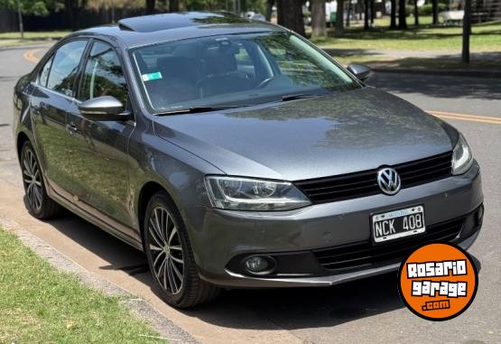 Autos - Volkswagen Vento 2013 Nafta 121000Km - En Venta