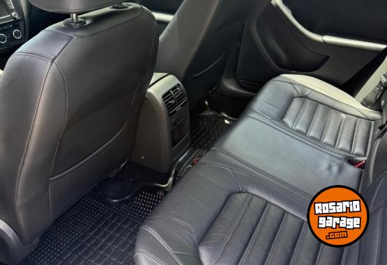 Autos - Volkswagen Vento 2013 Nafta 121000Km - En Venta