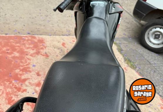 Motos - Honda XR 125 2012 Nafta 123Km - En Venta