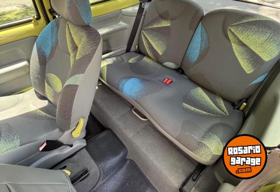 Autos - Renault Twingo 1999 Nafta 169000Km - En Venta
