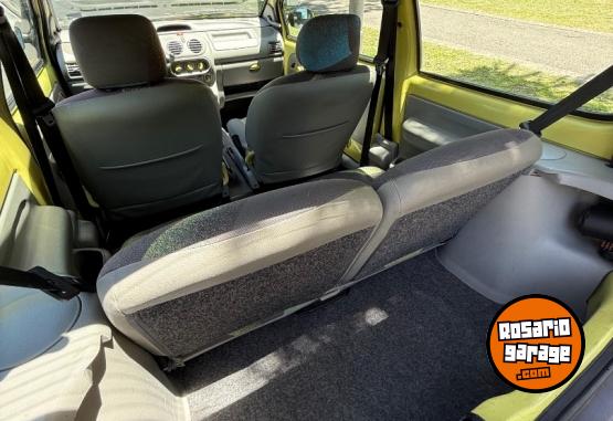 Autos - Renault Twingo 1999 Nafta 169000Km - En Venta