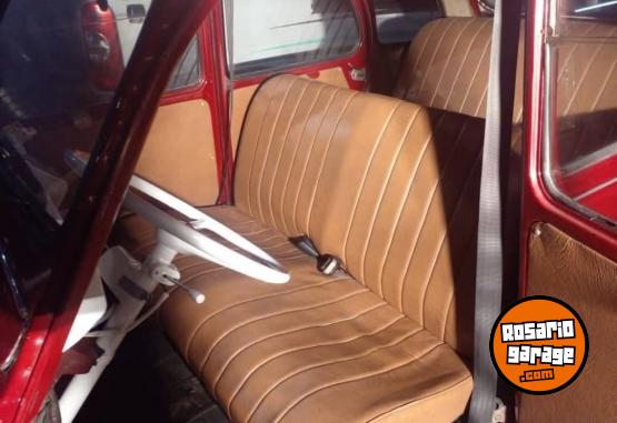 Clásicos - Citroen 2cv 1967 - En Venta