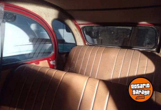 Clásicos - Citroen 2cv 1967 - En Venta