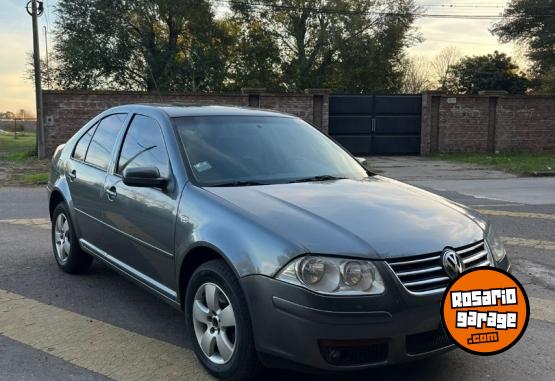 Autos - Volkswagen Bora 2009 Nafta 170000Km - En Venta