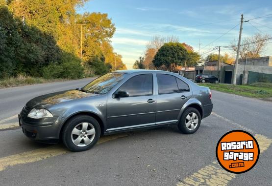 Autos - Volkswagen Bora 2009 Nafta 170000Km - En Venta