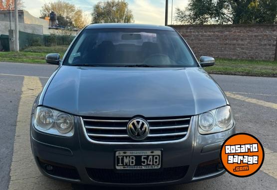 Autos - Volkswagen Bora 2009 Nafta 170000Km - En Venta