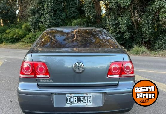 Autos - Volkswagen Bora 2009 Nafta 170000Km - En Venta