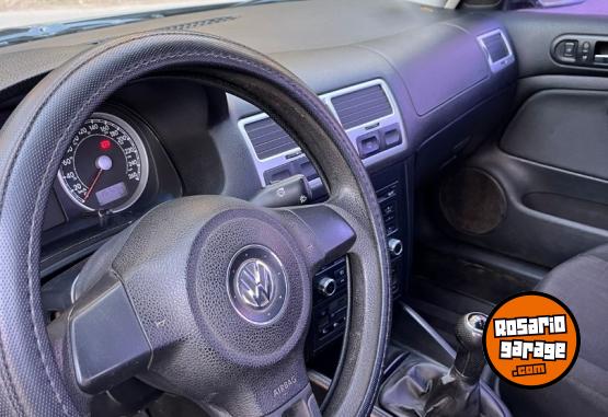 Autos - Volkswagen Bora 2009 Nafta 170000Km - En Venta