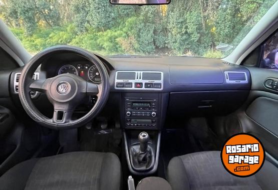 Autos - Volkswagen Bora 2009 Nafta 170000Km - En Venta