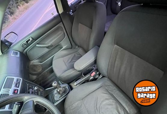 Autos - Volkswagen Bora 2009 Nafta 170000Km - En Venta