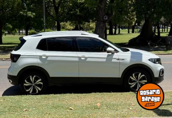Autos - Volkswagen T-cross 2023 Nafta 38500Km - En Venta