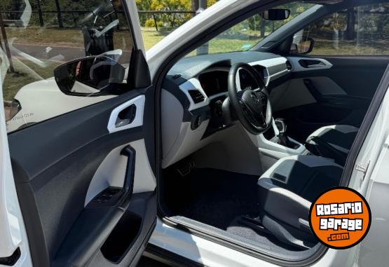 Autos - Volkswagen T-cross 2023 Nafta 38500Km - En Venta