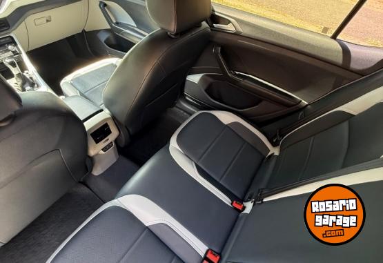 Autos - Volkswagen T-cross 2023 Nafta 38500Km - En Venta