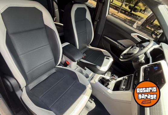 Autos - Volkswagen T-cross 2023 Nafta 38500Km - En Venta