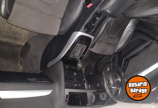 Autos - Audi A4 1.8 Turbo FSi 2009 Nafta 143500Km - En Venta