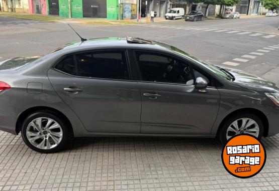 Autos - Citroen C4 LOUNGE TENDANCE P 2.0I 2015 Nafta 85000Km - En Venta