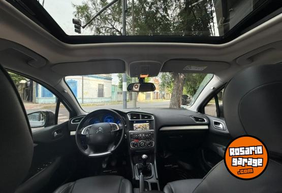 Autos - Citroen C4 LOUNGE TENDANCE P 2.0I 2015 Nafta 85000Km - En Venta