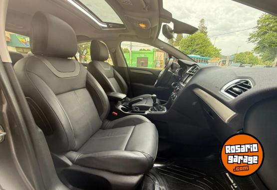 Autos - Citroen C4 LOUNGE TENDANCE P 2.0I 2015 Nafta 85000Km - En Venta