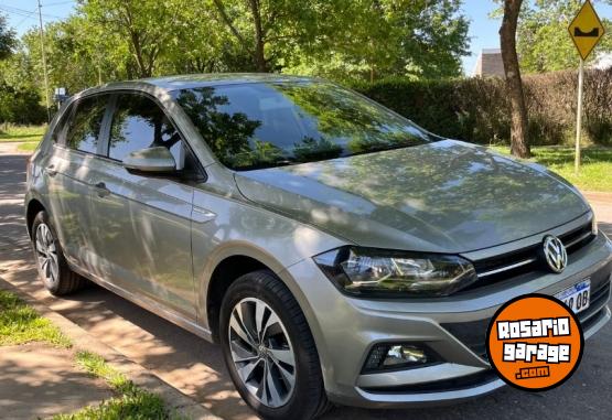 Autos - Volkswagen POLO 1.6 2020 Nafta 80000Km - En Venta
