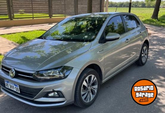 Autos - Volkswagen POLO 1.6 2020 Nafta 80000Km - En Venta