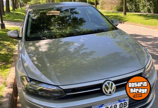 Autos - Volkswagen POLO 1.6 2020 Nafta 80000Km - En Venta