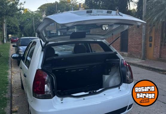 Autos - Fiat Palio Fire Top 2015 Nafta 130000Km - En Venta