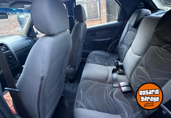 Autos - Fiat Palio Fire Top 2015 Nafta 130000Km - En Venta