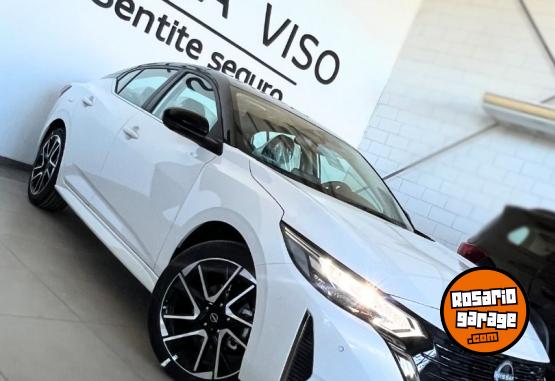 Autos - Nissan SENTRA SR 2.0 2025 Nafta 0Km - En Venta