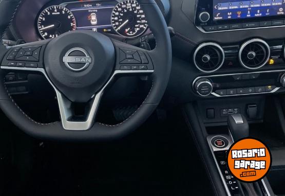 Autos - Nissan SENTRA SR 2.0 2025 Nafta 0Km - En Venta
