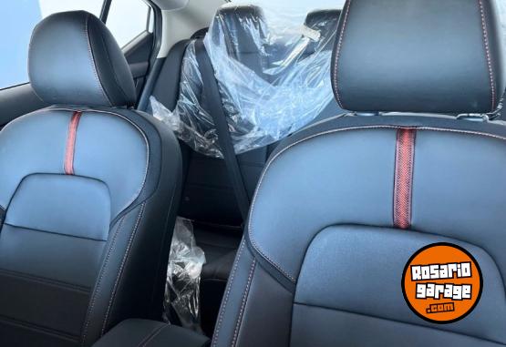 Autos - Nissan SENTRA SR 2.0 2025 Nafta 0Km - En Venta