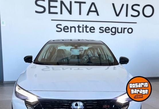 Autos - Nissan SENTRA SR 2.0 2025 Nafta 0Km - En Venta
