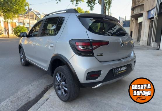 Autos - Renault Sandero Stepway 2019 Nafta  - En Venta