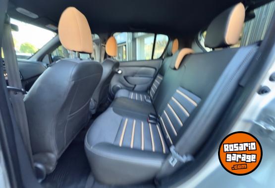 Autos - Renault Sandero Stepway 2019 Nafta  - En Venta