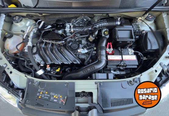 Autos - Renault Sandero Stepway 2019 Nafta  - En Venta